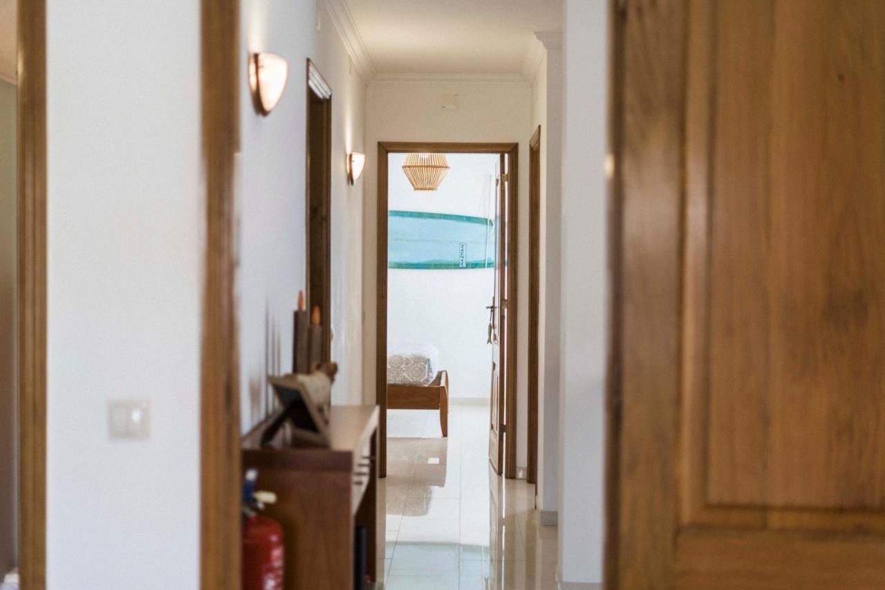 Best Houses 45 - Beautiful Ocean And City View Peniche Buitenkant foto